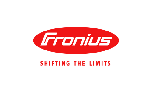 logo SystemPartners Fronius
