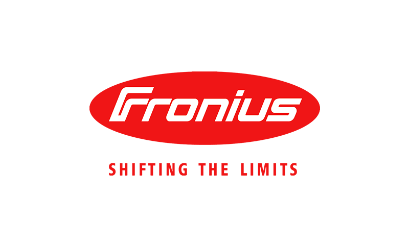 logo SystemPartners Fronius